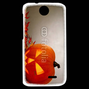 Coque HTC Desire 310 Halloween 3