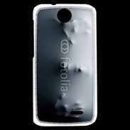 Coque HTC Desire 310 Formes humaines