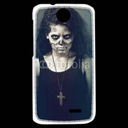 Coque HTC Desire 310 Zombie 2