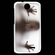Coque HTC Desire 310 Formes humaines 3