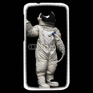 Coque HTC Desire 310 Astronaute 