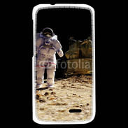 Coque HTC Desire 310 Astronaute 2