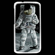 Coque HTC Desire 310 Astronaute 6