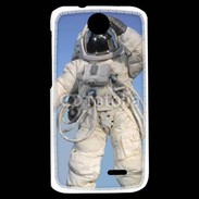 Coque HTC Desire 310 Astronaute 7
