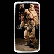 Coque HTC Desire 310 Astronaute 10