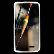 Coque HTC Desire 310 Canne à pêche pêcheur