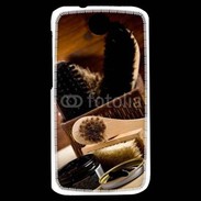 Coque HTC Desire 310 Cordonnier 2