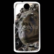 Coque HTC Desire 310 Statue de Le Nôtre