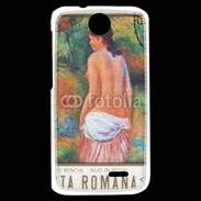 Coque HTC Desire 310 Auguste Renoir 4