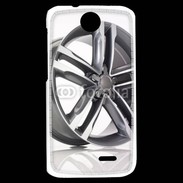 Coque HTC Desire 310 Jante sport