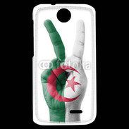 Coque HTC Desire 310 I love Algérie 10