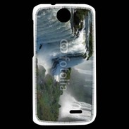 Coque HTC Desire 310 Chute du Niagara