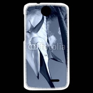 Coque HTC Desire 310 Pêche au gros 2