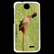 Coque HTC Desire 310 Faisan 2