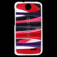 Coque HTC Desire 310 Escarpins semelles rouges