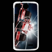 Coque HTC Desire 310 Formule 1 concept car