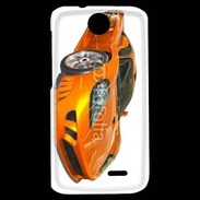 Coque HTC Desire 310 Voiture de sport prototype