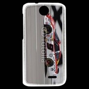 Coque HTC Desire 310 Nascar 1