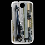 Coque HTC Desire 310 Dragster 5