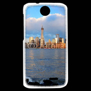 Coque HTC Desire 310 Freedom Tower NYC 13
