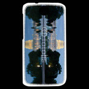 Coque HTC Desire 310 Le capitole