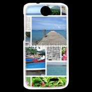 Coque HTC Desire 310 Guadeloupe