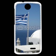 Coque HTC Desire 310 Athènes Grèce