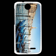 Coque HTC Desire 310 Gondole de Venise