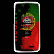 Coque HTC Desire 310 Lisbonne Portugal