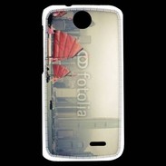 Coque HTC Desire 310 Hong Kong