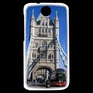 Coque HTC Desire 310 Tower Bridge 1