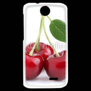 Coque HTC Desire 310 Cerise