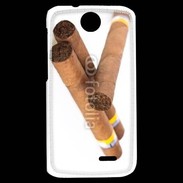 Coque HTC Desire 310 Cigarre 1