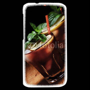 Coque HTC Desire 310 Cocktail Cuba Libré 5