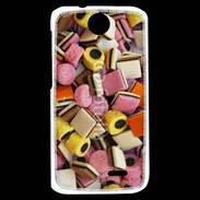 Coque HTC Desire 310 Bonbons 2