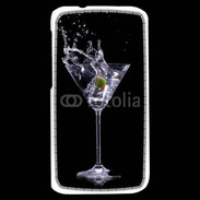 Coque HTC Desire 310 Cocktail !!!