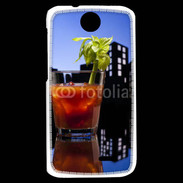 Coque HTC Desire 310 Bloody Mary
