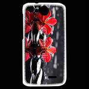 Coque HTC Desire 310 Spa et nature 5