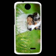 Coque HTC Desire 310 Berger australien