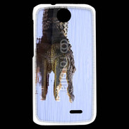 Coque HTC Desire 310 Alligator 1