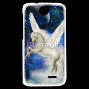Coque HTC Desire 310 Licorne 2