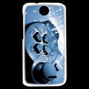 Coque HTC Desire 310 Manette de jeux