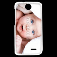 Coque HTC Desire 310 Bébé 2 