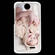 Coque HTC Desire 310 Bébé 3