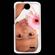 Coque HTC Desire 310 Bébé 5