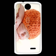 Coque HTC Desire 310 Bébé 7