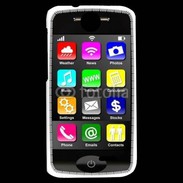 Coque HTC Desire 310 Aspect I Phone