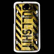 Coque HTC Desire 310 bullshit