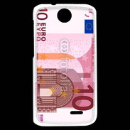 Coque HTC Desire 310 Billet de 10 euros