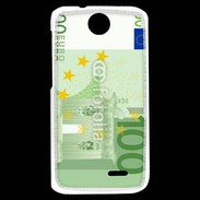 Coque HTC Desire 310 Billet de 100 euros